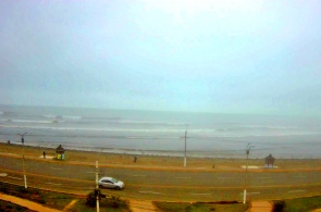 Huanchaco-Strand. Live-Webcams Trujillo online