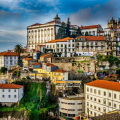 Fünf Gründe, im Sommer 2019 nach Portugal zu reisen. Musik, Küche und die geheime Komponente