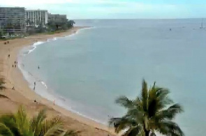 Hotel Sheraton Maui Webcam online