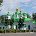 Wo kann man einen Ausflug nach Russland machen? Cherepovets - die Geschichte eines Klosters