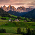 Top 10 der schönsten Orte in den Alpen, wo jeder besuchen sollte. Teil 2