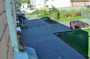 Georgievskaya Straße (Kammer 3). Vladimir Webcams online
