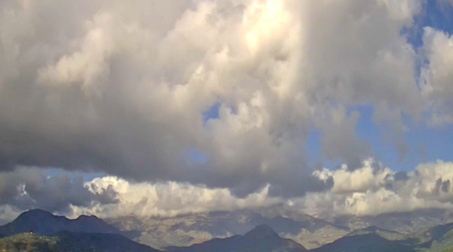 Psiloritis Mountains, Kreta Webcam online